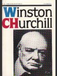 Winston Churchill - náhled
