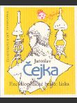 Encyklopedické heslo: Láska - náhled