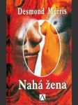 Nahá žena - náhled