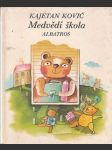 Medvědí škola - náhled