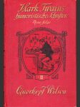 Querkopf Wilson - náhled