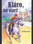 Kláro, na start! - náhled