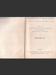 Zeměpisný magazín - Populární zeměpisný a cestopisný magazín 1947-1948 - náhled
