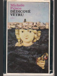 Dědicové větru - náhled