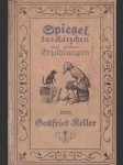 Spigel. bas kazchen - náhled
