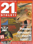 21 století červenec 2004 - náhled