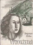 Vytoužená - náhled