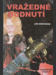 Vražedné bodnutí - náhled
