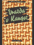 Vražda v Kangse - náhled