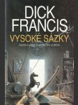 Vysoké sázky - náhled