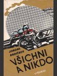 Všichni a nikdo - náhled