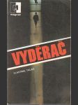 Vyděrač - náhled