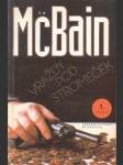Vraždy pod stromeček - náhled