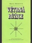 Větrná růžice - náhled