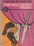 Všichni viděli vraha - náhled