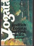 Veřejná zeleň - náhled