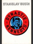 Dynastie Kennedyů - náhled