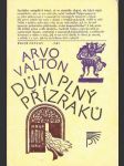 Dům plný přízraků - náhled