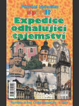 Expedice odhalující tajemství - náhled
