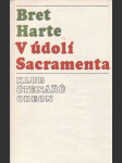 V údolí Sacramenta - náhled
