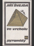 Ve vrcholu pyramidy - náhled