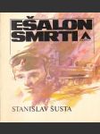 Ešalon smrti - náhled