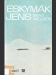 Eskymák Jens - náhled