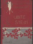 Ubité štěstí - náhled