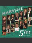 Harvart 5 let 2006-2011 - náhled