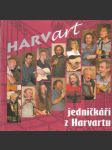 Harvart-jedničkáři z Harvartu - náhled