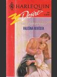 Harlequin - Falešná nevěsta - náhled