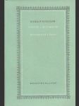 Goethe a Beethoven / Beethoven a ženy - náhled