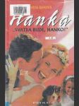 Hanka - „Svatba bude, Hanko!“ - náhled