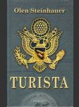 Turista, Steinhauer Olen - náhled