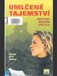 Umlčené tajemství - náhled