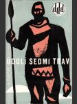 Údolí Sedmi trav - náhled