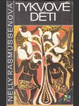 Tykvové děti - náhled