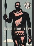 Údolí Sedmi trav - náhled
