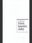 Učitelé, kouzelníci, zloději - náhled
