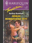 Harlequin - Odkaz romantické tety. - náhled