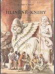 Hliněné knihy - náhled