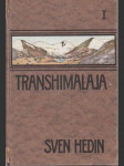 Transhimalaja I. - náhled