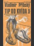 Tip - náhled