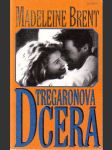 Tregaronova dcera - náhled
