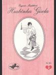 Hraběnka Gisela - náhled