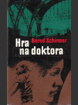 Hra na doktora - náhled
