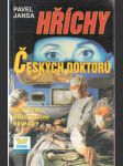 Hříchy českých doktorů - náhled