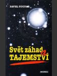 Svět záhad a tajemství - náhled