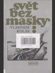 Svět bez masky - náhled