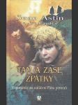Tam a zase zpátky - Vzpomínky na natáčení Pána prstenů - náhled